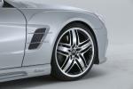 Mercedes-Benz SL-Class by Lorinser 2012 года